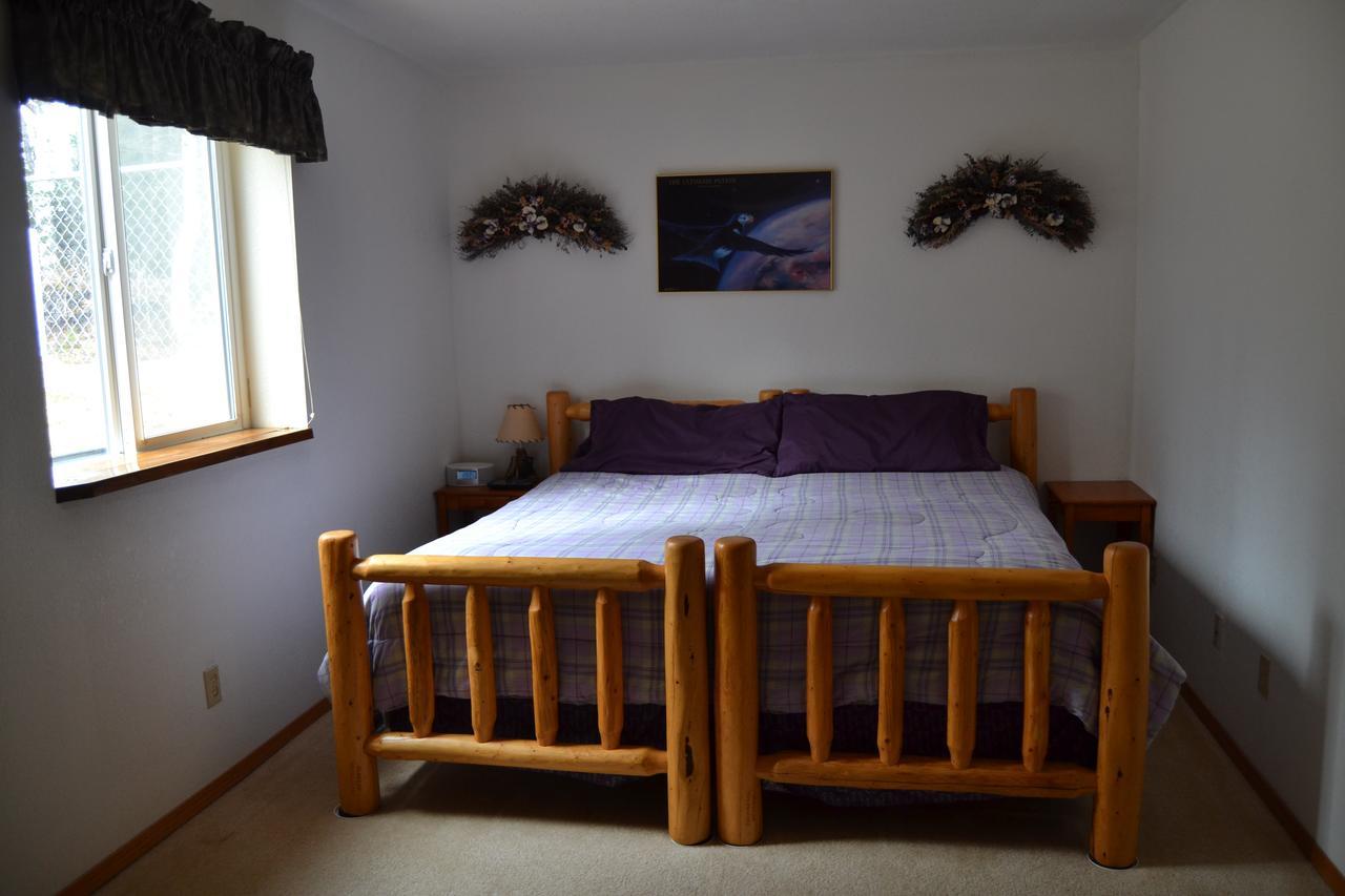 All Seasons B&B Kenai Exteriér fotografie