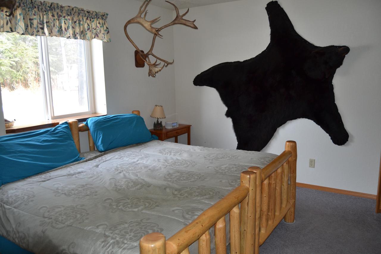 All Seasons B&B Kenai Exteriér fotografie