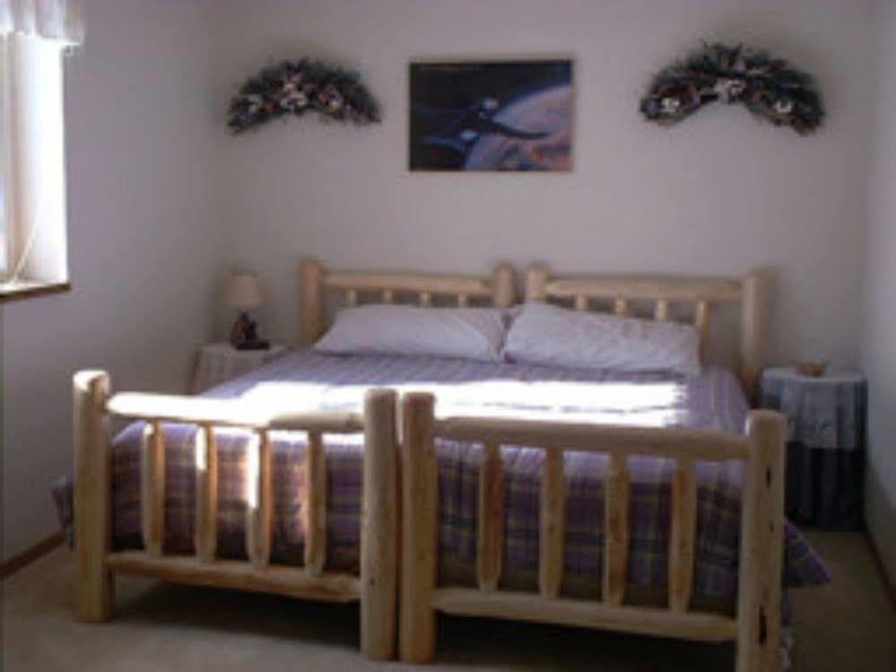 All Seasons B&B Kenai Pokoj fotografie